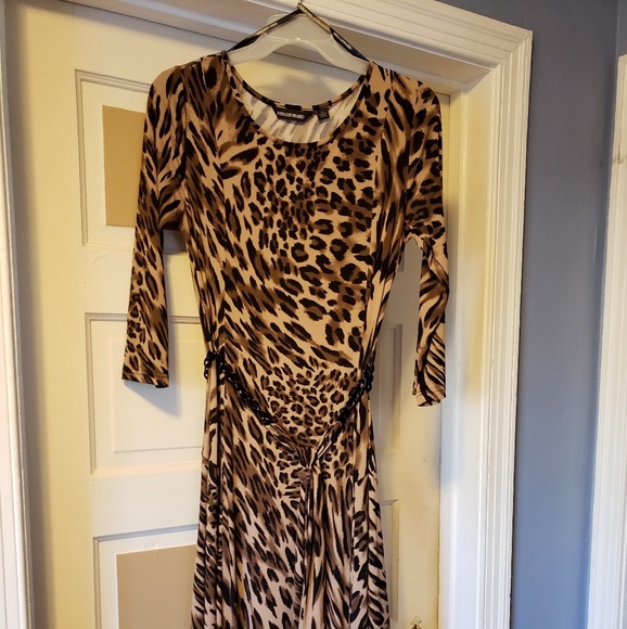 Nina Leonard Dresses & Skirts - Dress Nina Leonard Dresses & Skirts - Dress